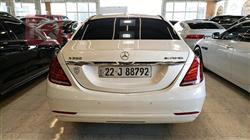 مێرسێدس بێنز S-Class